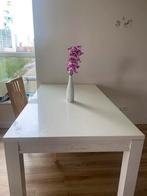 Dinnig table and toy storage, Ophalen of Verzenden