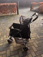 Honden buggy, Ophalen of Verzenden, Zo goed als nieuw