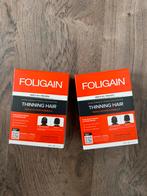 Foligain 59 ml nieuw in doos (prijs per doos), Ophalen of Verzenden