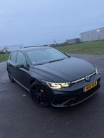 Volkswagen Golf 8R 2023 Zwart, Auto's, Automaat, Zwart, 4 cilinders, 1984 cc
