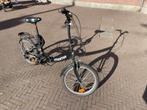 Beautiful Moma Foldable Bike, Ophalen, Zo goed als nieuw, 20 inch of meer