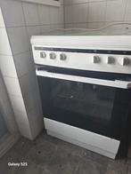 Gratis gasfornuis, Ophalen, Gebruikt, Minder dan 85 cm, 4 kookzones