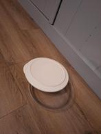 Tupperware schaal met deksel, Ophalen, Zo goed als nieuw, Schaal