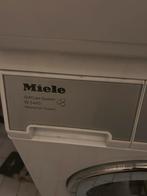Miele wasmachine, Witgoed en Apparatuur, Wasdrogers, Ophalen of Verzenden, Zo goed als nieuw, Condens, 85 tot 90 cm