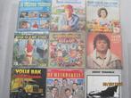Partijtje Ned. Lp's, Verzenden, 1960 tot 1980, Zo goed als nieuw, 12 inch