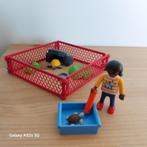 Playmobil schildpadden verblijf 5534, Kinderen en Baby's, Speelgoed | Playmobil, Ophalen of Verzenden, Zo goed als nieuw