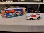 Matchbox 35d Fandango Type 'J' Doos, Ophalen of Verzenden, Nieuw, Auto
