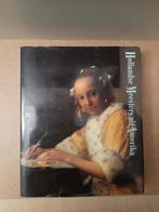 Hollandse meesters uit Amerika, Ophalen, Zo goed als nieuw, Ben Broos, Schilder- en Tekenkunst