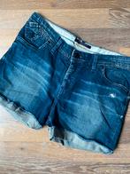 Maison Scotch jeans mt 28, Ophalen of Verzenden, Nieuw, Blauw, W28 - W29 (confectie 36)