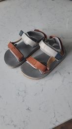 Leuke sandalen maat 25,5, Kinderen en Baby's, Babykleding | Schoentjes en Sokjes, Ophalen of Verzenden, Zo goed als nieuw