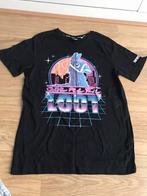 Fortnite t-shirt mt 146, Jongen of Meisje, Ophalen of Verzenden, Zo goed als nieuw, Shirt of Longsleeve