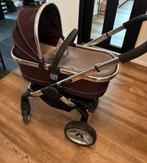 iCandy peach kinderwagen, Gebruikt, Combiwagen, Met reiswieg, Ophalen