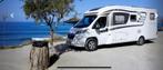 Te Koop Camper Hymer T 588 SL, Caravans en Kamperen, Campers, Automaat, Fiat, Gaslek-detector, Tot en met 2