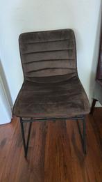 4 Stevige Stoelen te Koop, Huis en Inrichting, Ophalen of Verzenden