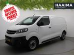 Opel Vivaro GB 2.0 Diesel 122pk L2H1 Edition | Airco | Apple, Stof, Gebruikt, 4 cilinders, 2500 kg