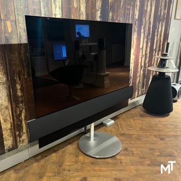 Bang & Olufsen Beovision Eclipse 65" tv  beschikbaar voor biedingen