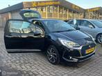 Citroen DS3 1.6 BlueHDi LEDER | AIRCO | XENON | NAVI, Voorwielaandrijving, Gebruikt, Euro 6, 4 cilinders