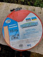 2 druppelslangen en tuinslang, Tuin en Terras, Ophalen, Tuinslang