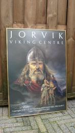 Viking Jorvik, Ophalen