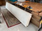 Radiator type 22, Doe-het-zelf en Verbouw, Verwarming en Radiatoren, Ophalen, 30 tot 80 cm, Radiator, 150 cm of meer