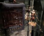 Assassin's Creed Origins Bayek Figure, Ophalen of Verzenden, Zo goed als nieuw