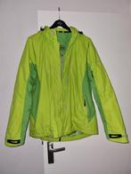 Wildebeast outdoor/regenjas XL/44 dames, Ophalen, Gedragen, Maat 46/48 (XL) of groter, Groen