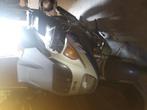 Yamaha FJ 1200, Particulier, Meer dan 35 kW, Toermotor