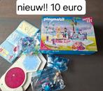 Playmobil Supersets Koninklijk Bal - Nieuw in Doos, Kinderen en Baby's, Ophalen of Verzenden, Nieuw, Complete set