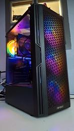 RGB GAME PC - RYZEN 7 - RTX 3060 12GB - 32GB - 2,5TB - W11, Kapoen PC Gaming, 32 GB, Virtual Reality, AMD, ASUS, EVGA, CRUCIAL, WD, NVIDIA, ANTEC