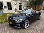BMW 4-serie Cabrio 430i xDrive/M-SPORT/FULL OPTIONS/73DKM!, Automaat, 15 km/l, Gebruikt, Euro 6