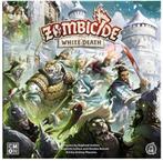 Zombicide - White Death (Nieuw), Hobby en Vrije tijd, Gezelschapsspellen | Bordspellen, CMON, CMON, Nieuw, CMON
