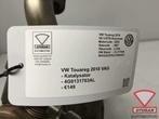 vw touareg 2018 vag katalysator v6 3.0tdi 4g0131703al, Auto-onderdelen, Uitlaatsystemen, Ophalen of Verzenden, Gebruikt, Volkswagen