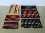 vintage houten abacus Chinees en USSR telraam telrek hout, Antiek en Kunst, Ophalen of Verzenden