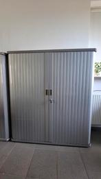 Archiekast / roldeurkast, Huis en Inrichting, Kasten | Roldeurkasten en Archiefkasten, Ophalen, Gebruikt, 25 tot 50 cm