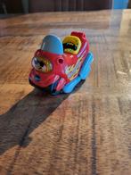Toet toet auto Mike moterfiets, Ophalen, Gebruikt, 2 tot 4 jaar