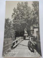 E599 Blokzijl Rietvink Newo, Verzamelen, Ophalen of Verzenden, 1920 tot 1940