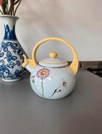 Theepot antiek Villeroy & Boch, Antiek en Kunst, Antiek | Keukenbenodigdheden, Ophalen of Verzenden