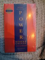 Robert Greene - The Concise 48 Laws Of Power, Boeken, Ophalen of Verzenden, Robert Greene