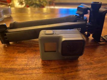 Gopro hero 5 beschikbaar voor biedingen