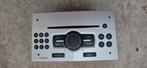 Opel Corsa D 2006 auto radio orgineel, Auto diversen, Autoradio's, Ophalen of Verzenden, Gebruikt