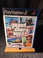 Grand Theft Auto: Vice City Stories - PS2, Spelcomputers en Games, Avontuur en Actie, Gebruikt, Vanaf 18 jaar, 1 speler