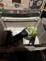 Festool flex machine, Doe-het-zelf en Verbouw, Gereedschap | Slijpmachines, Ophalen, Zo goed als nieuw, 700 tot 1000 watt, Overige typen