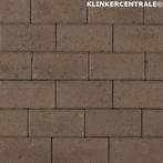 NIEUWE betonklinkers grijs 21x10,5x8cm., Waalbandijk 155     6651 KD  Druten, Verzenden, Excluton BV, Klinkers