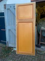 Paneeldeur, Doe-het-zelf en Verbouw, Deuren en Horren, Ophalen of Verzenden, Gebruikt, Binnendeur, 200 tot 215 cm
