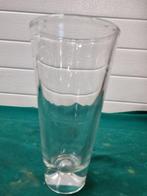 vaas glas dikke bodem, Ophalen of Verzenden, 'T Olde Gre-j, Info@toldegrej.nl, Endepoelstraat 20f Didam
