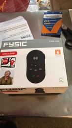 Te koop splinternieuwe risico alarmset, Ophalen of Verzenden, Nieuw