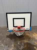 Basketbal muur bord, Ophalen, Gebruikt, Ring, Bord of Paal