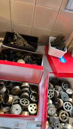 Te koop berg klokken onderdelen, Antiek en Kunst, Antiek | Klokken, Ophalen