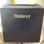 Roland kc-80, Muziek en Instrumenten, Ophalen, Zo goed als nieuw, Minder dan 500 watt, Keyboardversterker