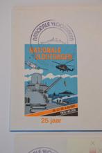 Nationale Vlootdagen Envelop 1981, Verzenden, Landmacht, Nederland